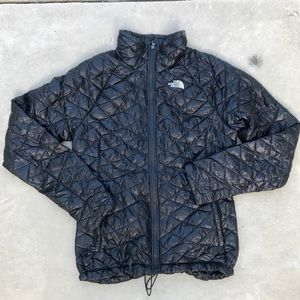 North Face Women's Thermoball Full Zip Jacket
